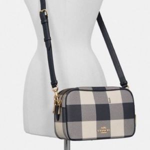 Coach Jes Crossbody